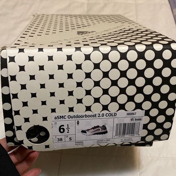 Adidas by Stella McCartney ASMC ultra boost 2.0 Cold - Picture 14 of 16